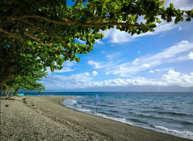 Markoe Cove, Philippines , Philippines